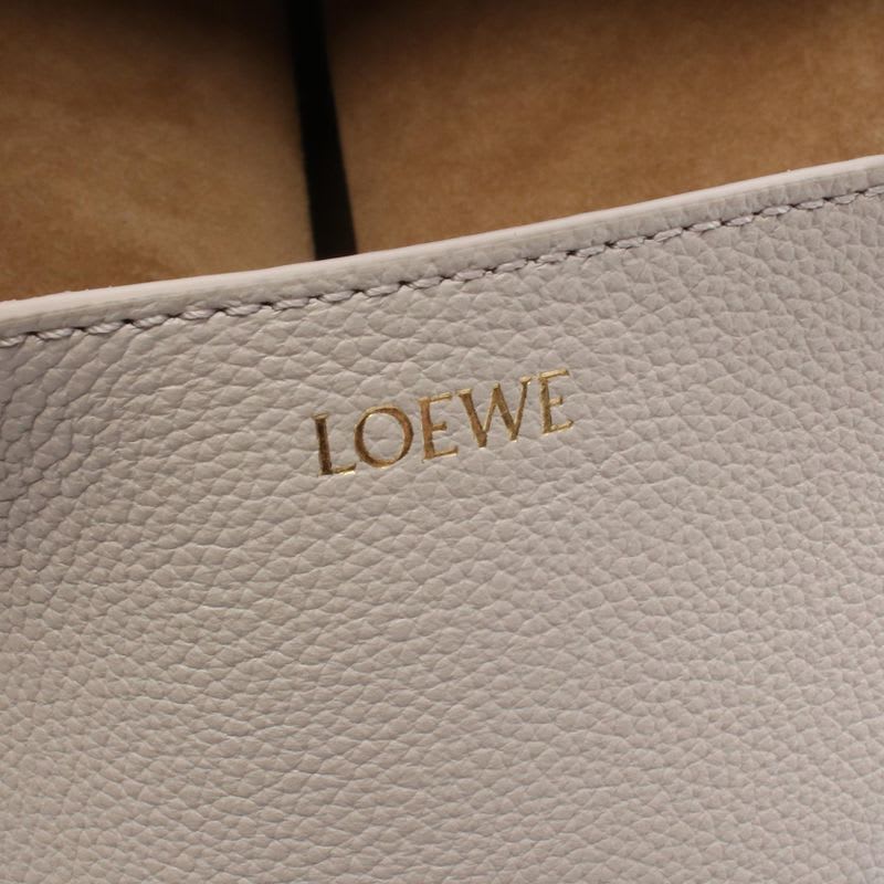 Loewe Handbag Puzzle Fold Mini A779 V25 Togo East Leather