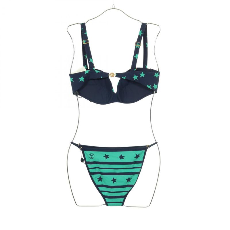 Louis Vuitton Nylon Swimsuit Women's