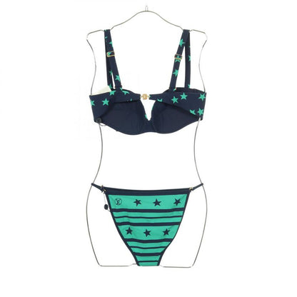Louis Vuitton Nylon Swimsuit Women's