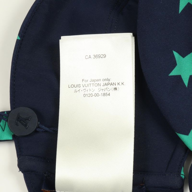 Louis Vuitton Nylon Swimsuit Women's