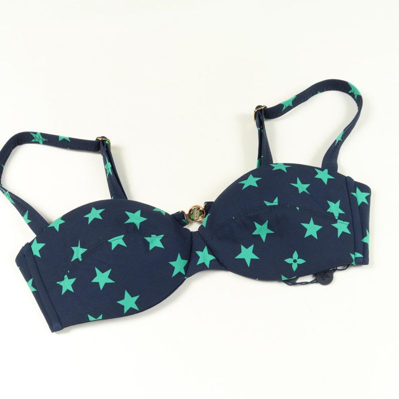 Louis Vuitton Nylon Swimsuit Women's