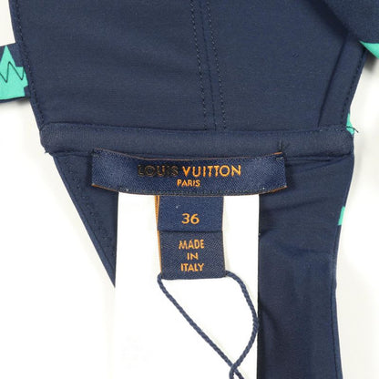 Louis Vuitton Nylon Swimsuit Women's