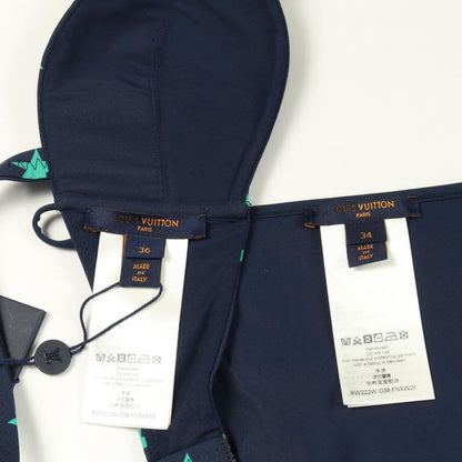Louis Vuitton Nylon Swimsuit Women's