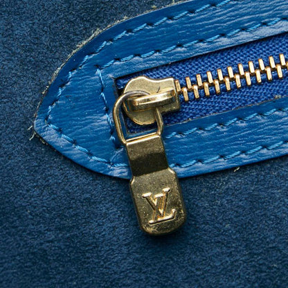 Louis Vuitton Epi Saint-jacques Shopping Tote Bag Shoulder Bag M52265 Toledo