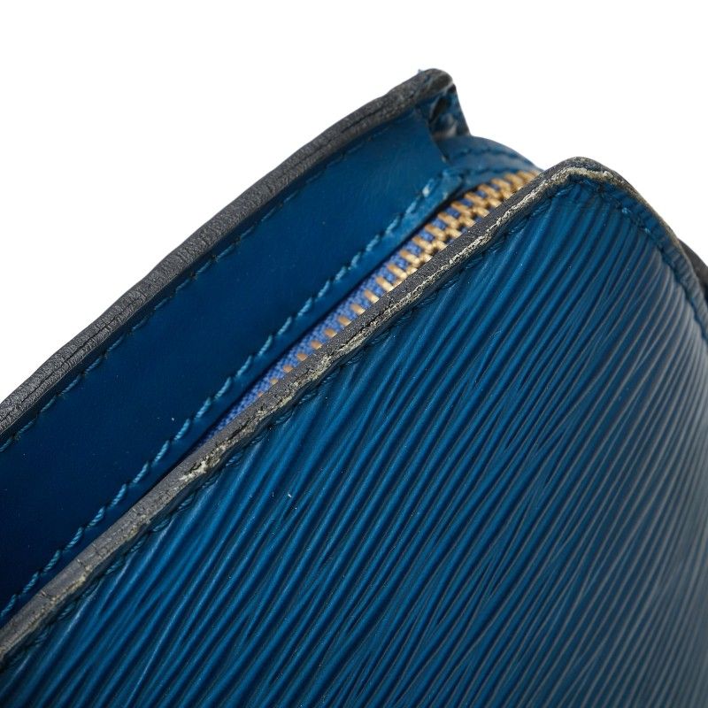 Louis Vuitton Epi Saint-jacques Shopping Tote Bag Shoulder Bag M52265 Toledo