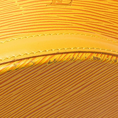 Louis Vuitton Epi Saint-jacques Shopping Shoulder Bag Tote Bag M52269 Tassili