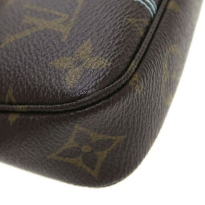 Louis Vuitton Monogram Pochette Accessoire Trunk