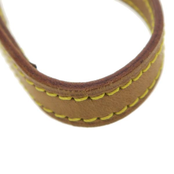 Louis Vuitton Monogram Mini Speedy With Strap M41534 (used)