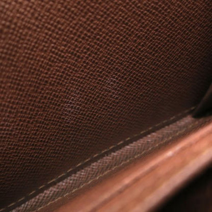 Louis Vuitton Monogram Zippy Coin Purse