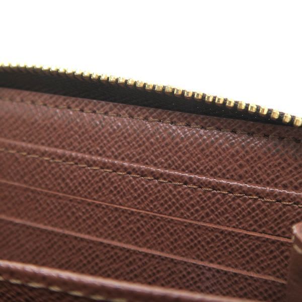 Louis Vuitton Monogram Zippy Coin Purse