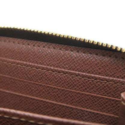 Louis Vuitton Monogram Zippy Coin Purse