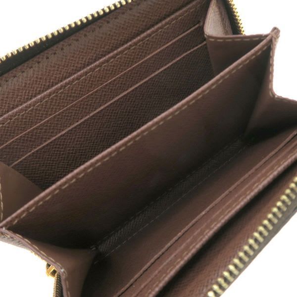 Louis Vuitton Monogram Zippy Coin Purse
