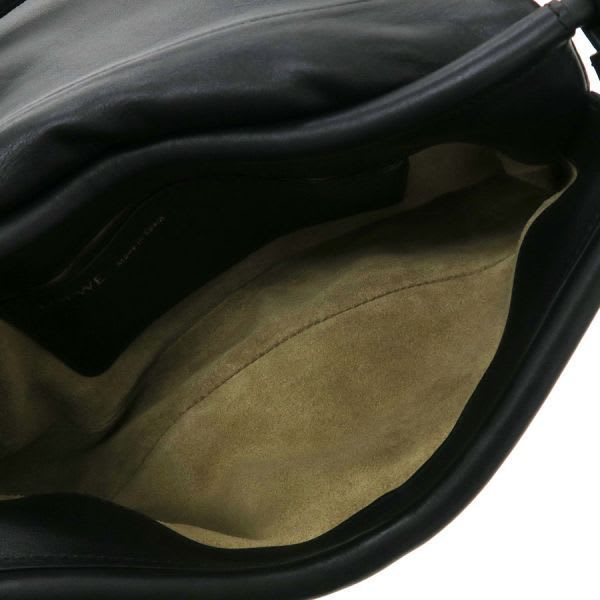 Loewe Paseo Satchel Is In Short Supply A709