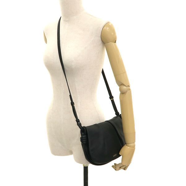 Loewe Paseo Satchel Is In Short Supply A709