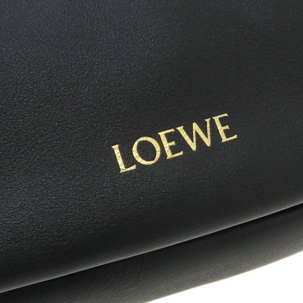 Loewe Paseo Satchel Is In Short Supply A709