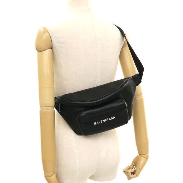 Balenciaga Everyday Belt Pack