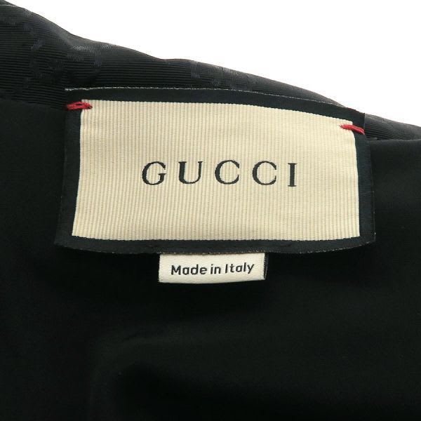 Gucci Jumpsuit Size 48