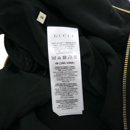 Gucci Jumpsuit Size 48