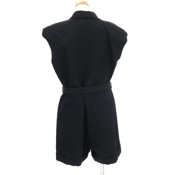 Gucci Jumpsuit Size 48