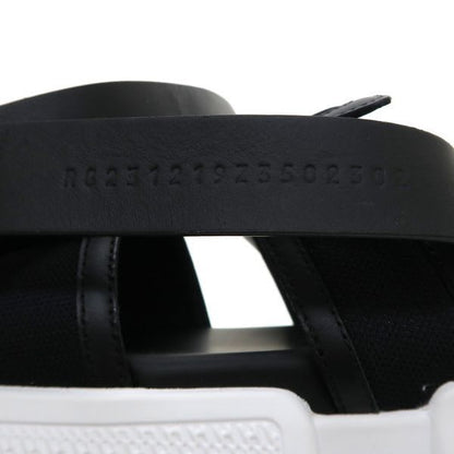 Hermes Sandals Geek Size 35