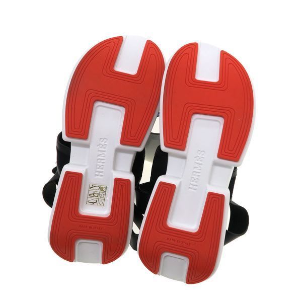Hermes Sandals Geek Size 35