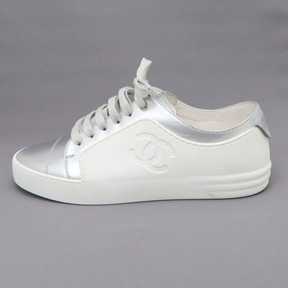 Chanel Sneakers Size 37