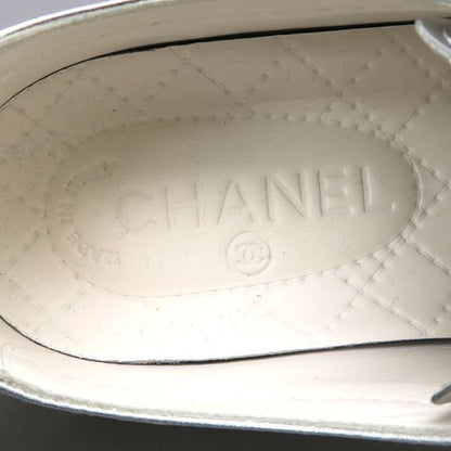 Chanel Sneakers Size 37