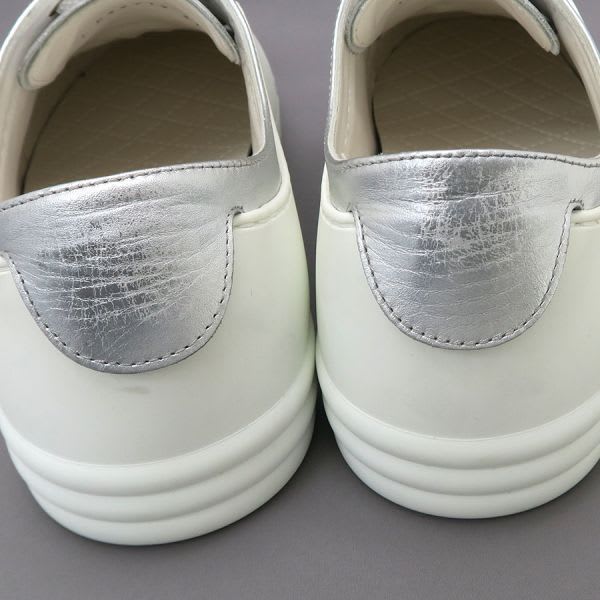 Chanel Sneakers Size 37