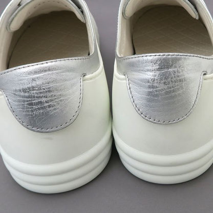 Chanel Sneakers Size 37