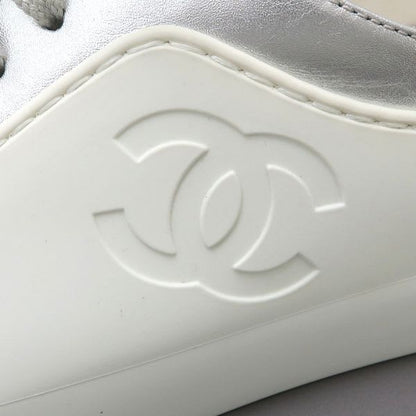 Chanel Sneakers Size 37