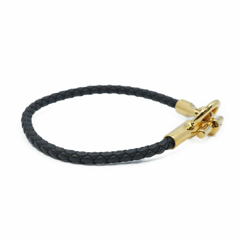 Hermes Bracelet Bangle Arm Circumference Approx 15cm (5.91in) Approx