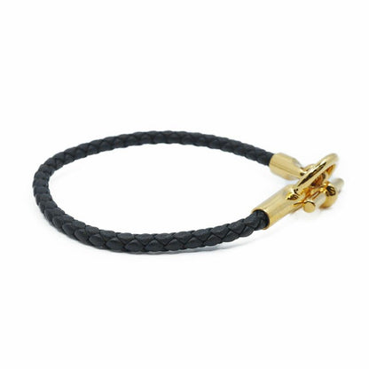 Hermes Bracelet Bangle Arm Circumference Approx 15cm (5.91in) Approx