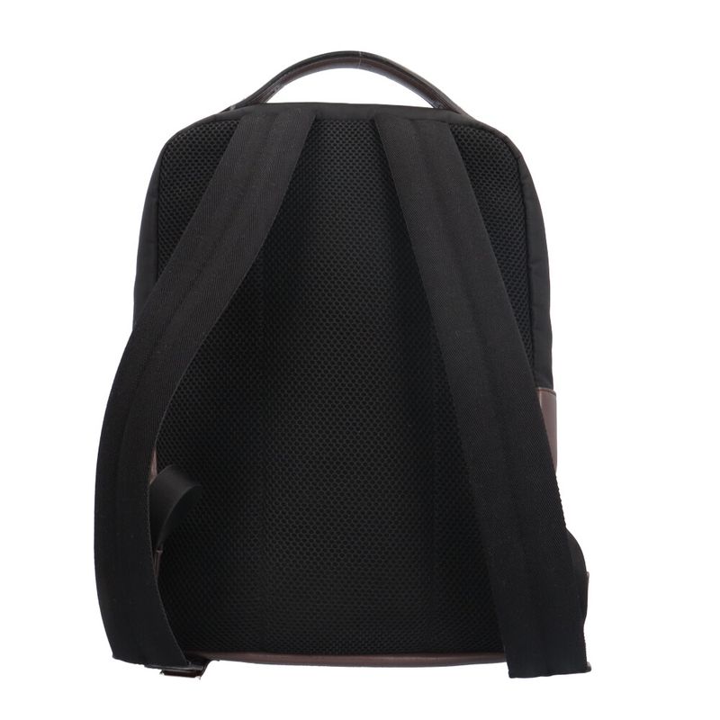 Fendi Zucca Rucksack/daypack Nylon 7vz047 Men's Fendi Used Fendi