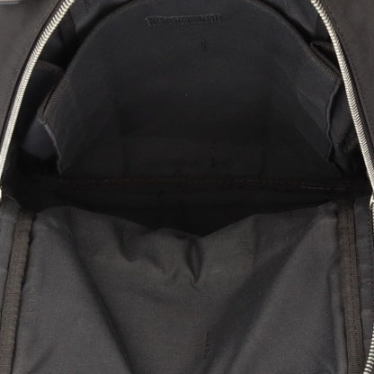 Fendi Zucca Rucksack/daypack Nylon 7vz047 Men's Fendi Used Fendi