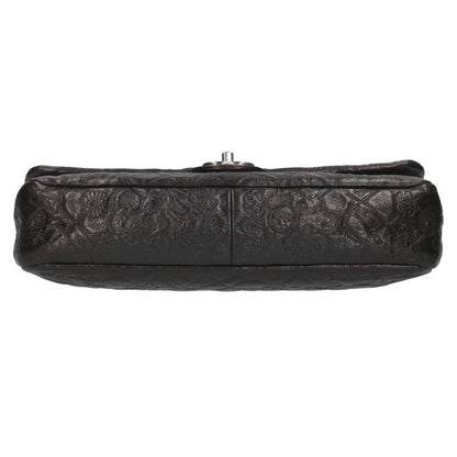Chanel Matelasse Icon Leather Chain Shoulder Bag Men's