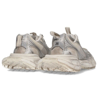 Balenciaga 3XL Summer Mesh Low Cut Sneakers Women's 36