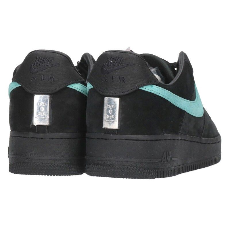 Nike × Tiffany & Co Tiffany & Co AIR Force 1 LOW 1837 Dz1382-001 Air Force 1