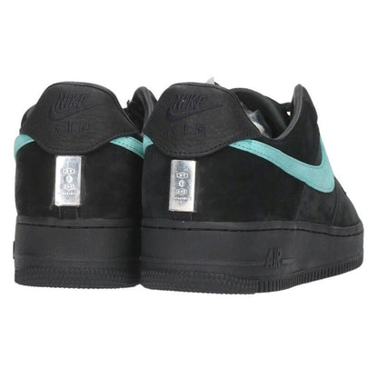 Nike × Tiffany & Co Tiffany & Co AIR Force 1 LOW 1837 Dz1382-001 Air Force 1