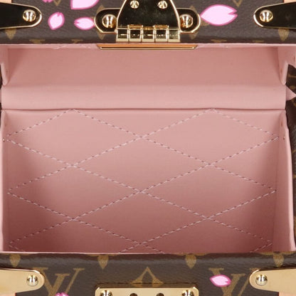 Louis Vuitton M14173 LV × TM Camera Box × Takashi Murakami Monogram Camera