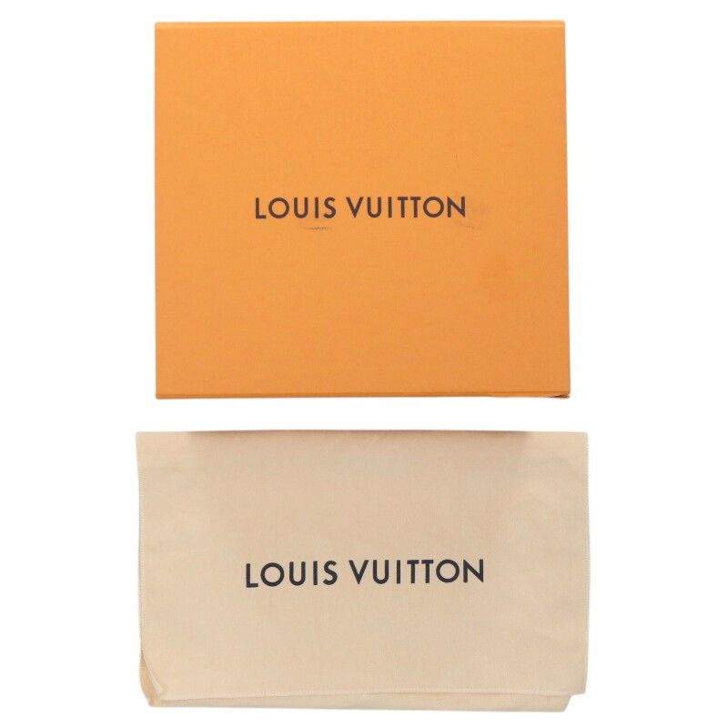 Louis Vuitton M14173 LV × TM Camera Box × Takashi Murakami Monogram Camera
