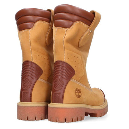 Louis Vuitton X Timberland 24AW Mid Boots Men's US8