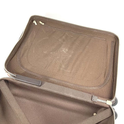 Louis Vuitton Carry Bag Horizon 50 Monogram Canvas Brown