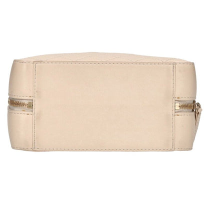 Chanel Matelasse Vanity 2way Handbag Ladies