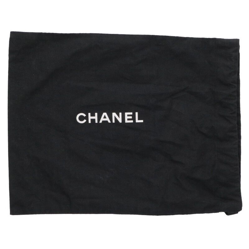 Chanel Boy Chanel 20 Argyle Patchwork Chain Leather Shoulder Bag Men's 20
