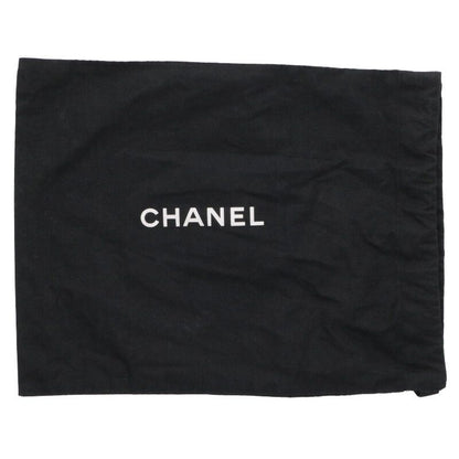 Chanel Boy Chanel 20 Argyle Patchwork Chain Leather Shoulder Bag Men's 20
