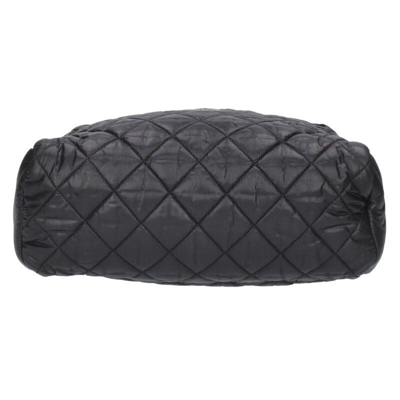 Chanel A92559 Coco Cocoon Line Nylon Backpack Men's