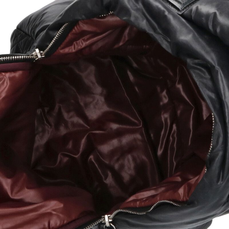 Chanel Coco Cocoon Line Nylon Backpack Men's