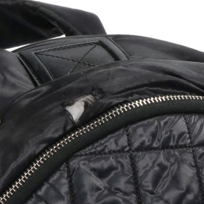 Chanel A92559 Coco Cocoon Line Nylon Backpack Men's