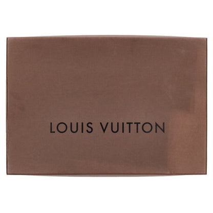 Louis Vuitton Plaid Monogram Shawl Men's