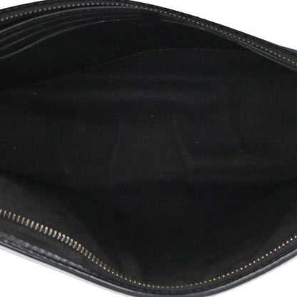 Louis Vuitton M69535 Pochette ・voyage Monogram Eclipse Reverse Clutch Bag Men's